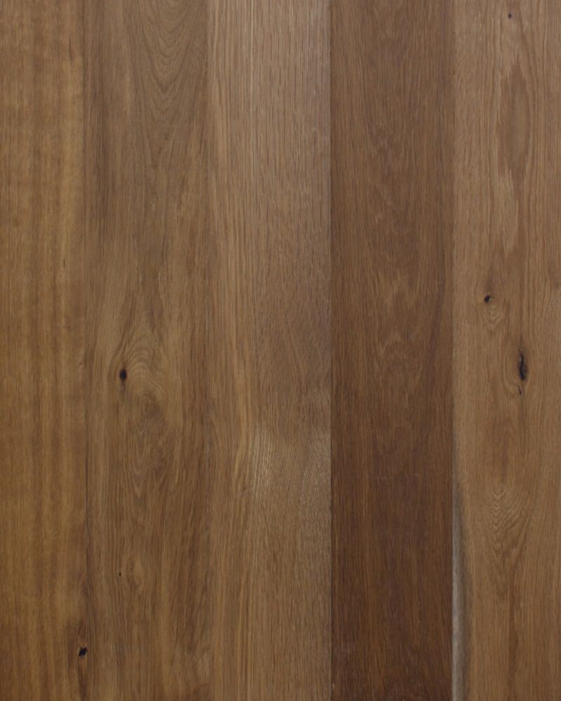 Fumed Oak Super engineered wood floors London Stock Plank 150mm