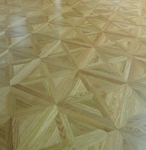 P200 SOHO CROSS PARQUET PANEL