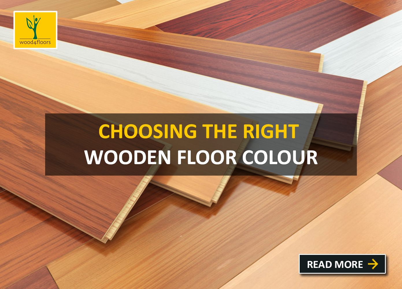 Tips For Choosing A Floor Color