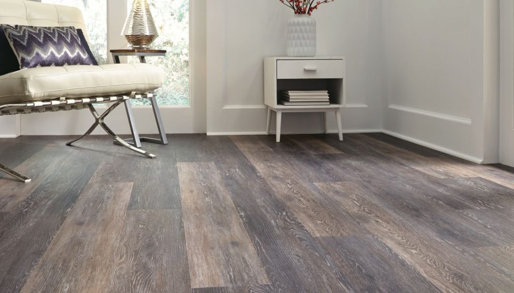 Vinyl - Chic Flooring Carpets and Flooring North London