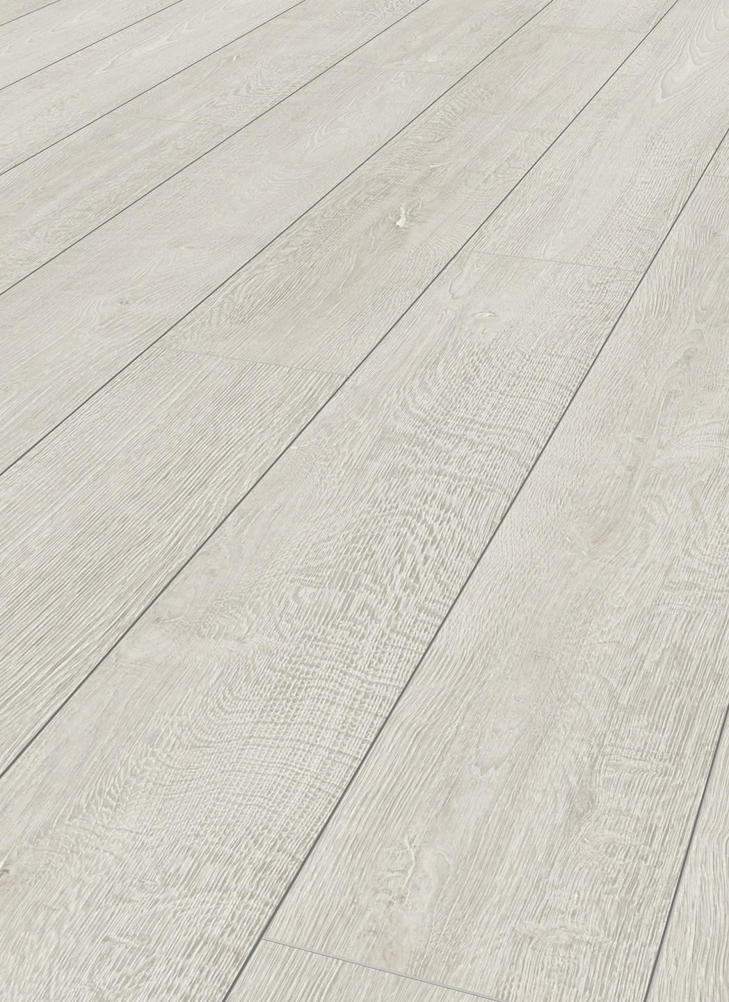 ter H%C3%BCrne Oak White Grey Laminate Wide Plank