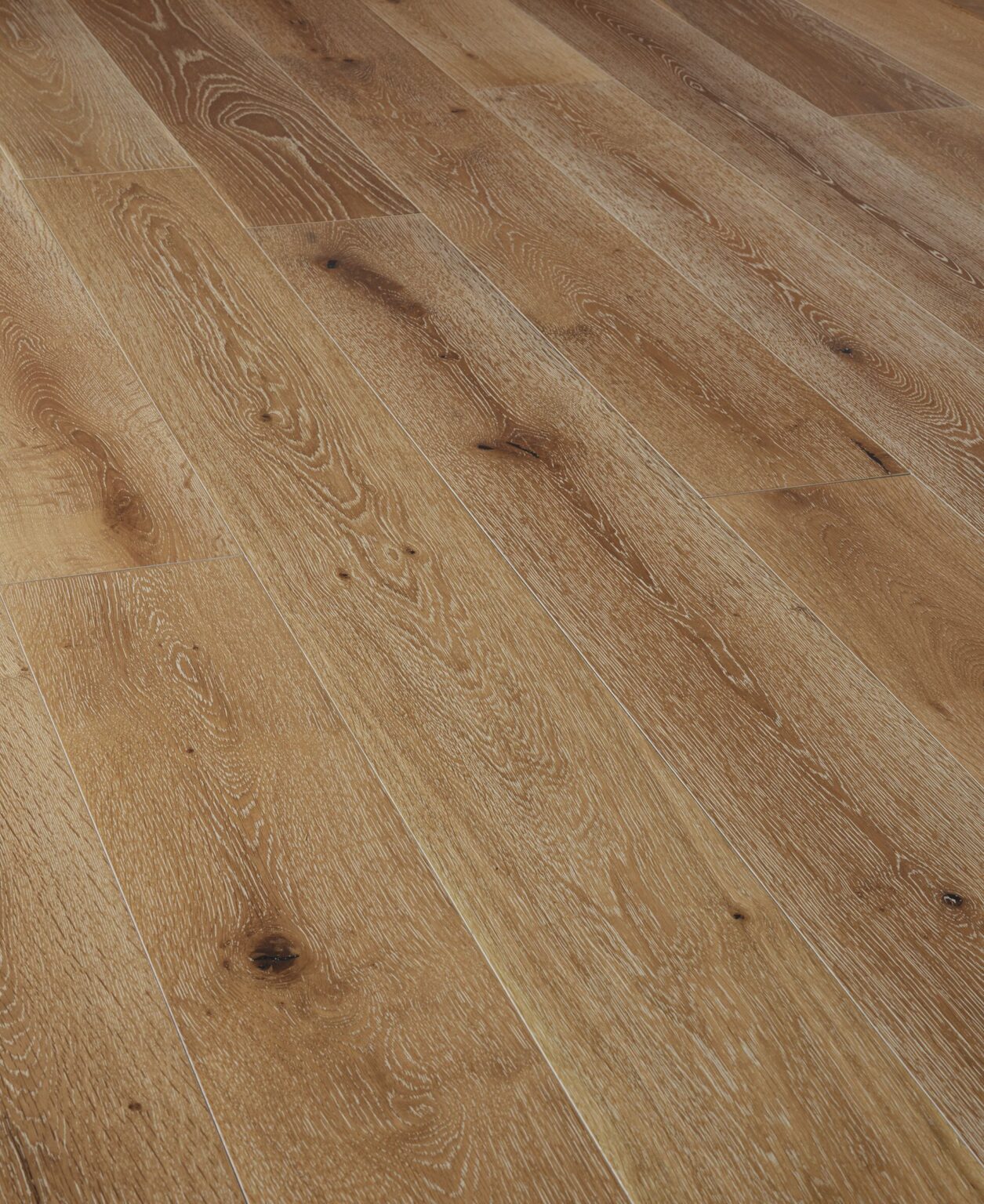 Northfleet Hope Oak Flooring | Oiled Finish | Wood4Floors