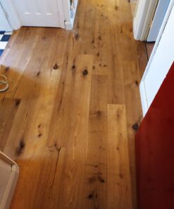 quality wood flooring