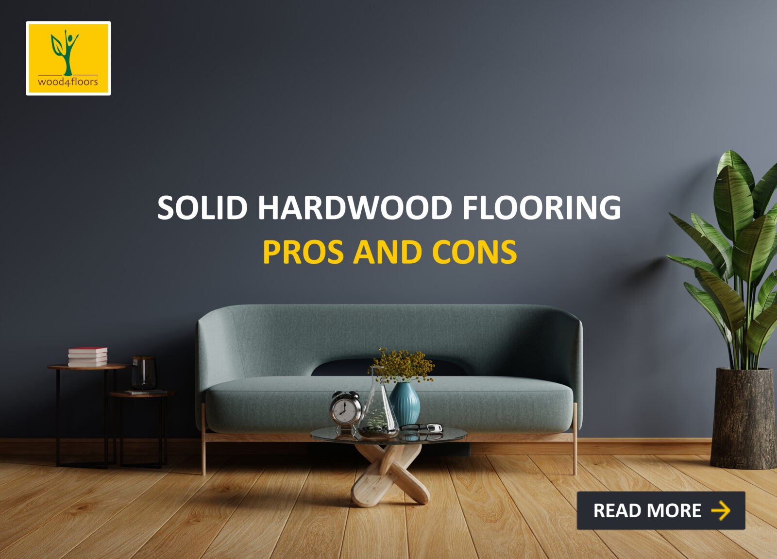 Carpet vs. Hardwood: The Pros and Cons