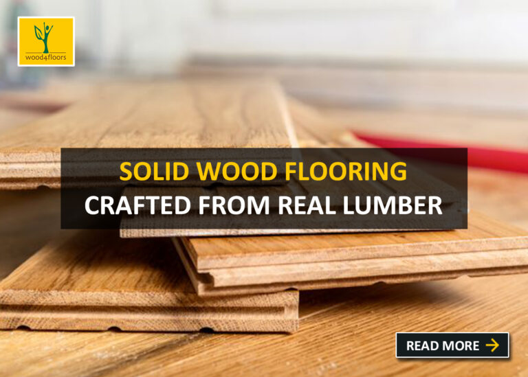 Wood4Floors - Wood Flooring & Engineered Wood Floors London