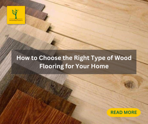 Wood4Floors - Wood Flooring & Engineered Wood Floors London