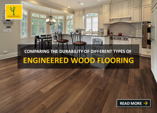 Wood4Floors - Wood Flooring & Engineered Wood Floors London